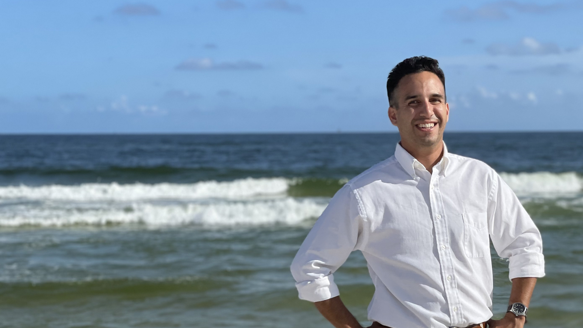 Richard Brackner announces candidacy for House District 95