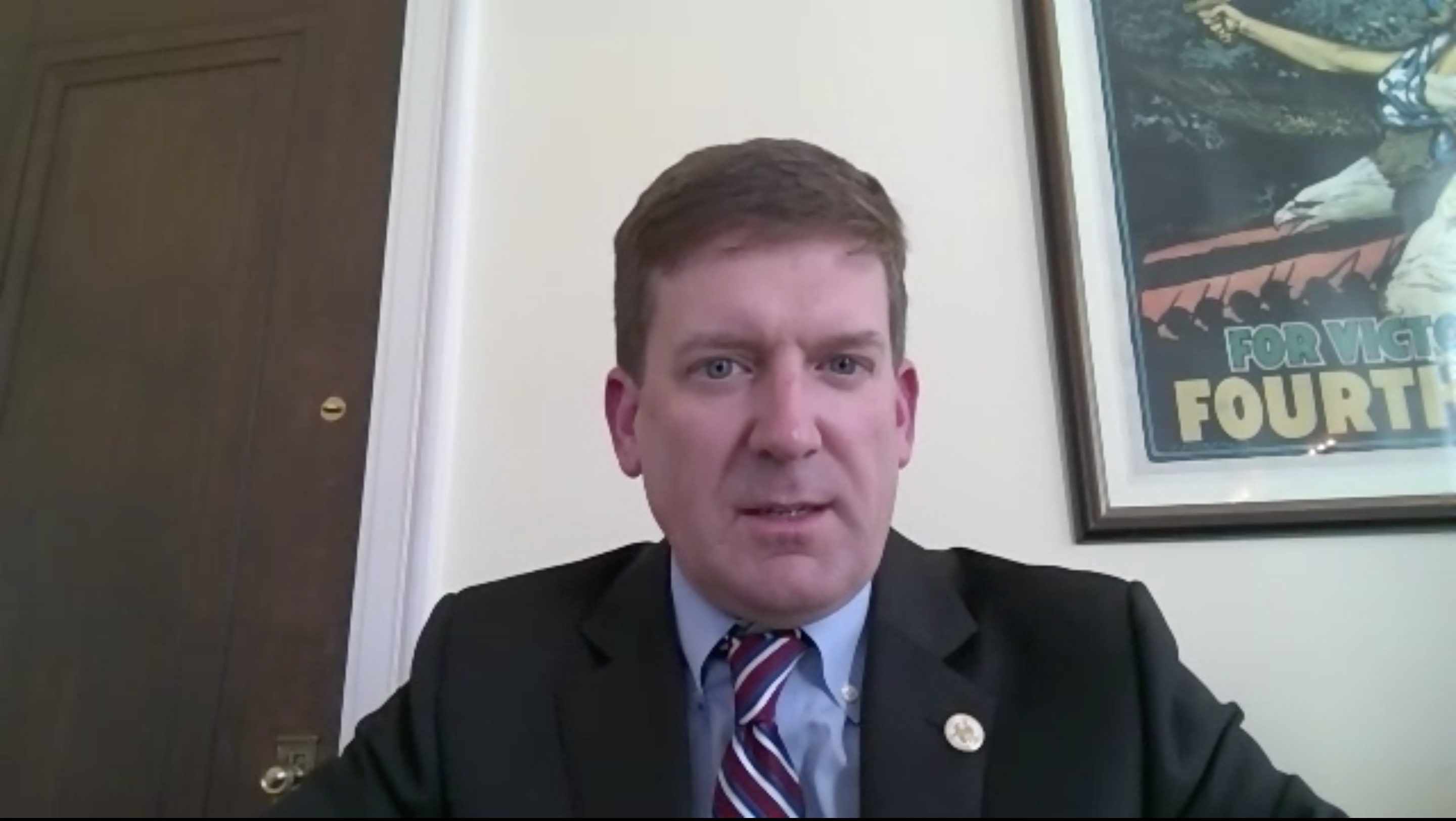 Gov. Ivey’s proposed budget emphasizes debt retirement, funding reserves