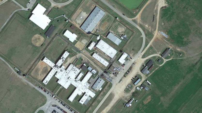 Man becomes at least 15th preventable death in Alabama prisons this year