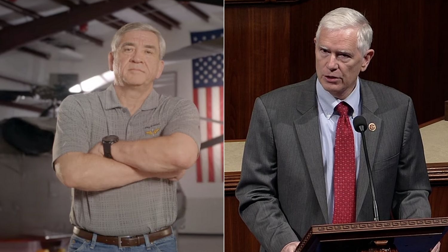 Mo Brooks, Mike Durant back Jeff Sessions on recusal in Russia probe