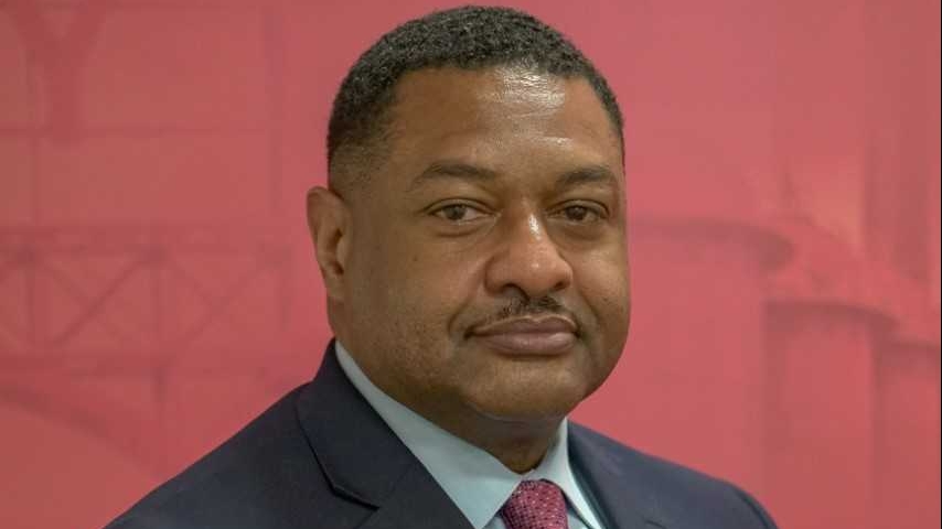 Birmingham Chief of Police Patrick Smith resigns