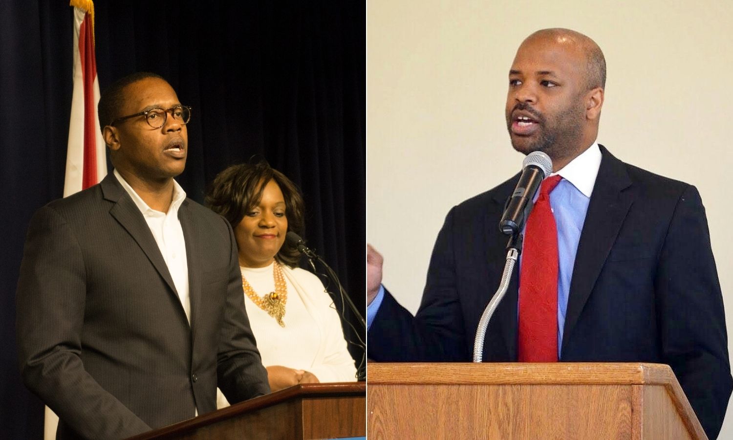 Democratic leadership reacts to Ivey’s State of the State