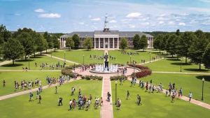 Troy University signs engineering partnership with Enterprise State Community College
