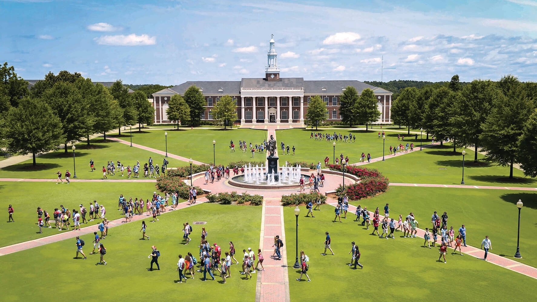 Troy University signs engineering partnership with Enterprise State Community College