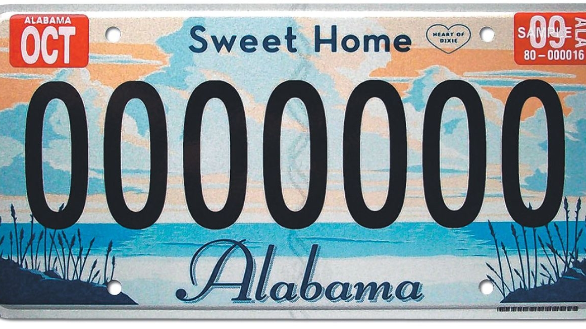 “The Heart of Dixie” a lost cause