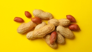 A state legume and Black History Month