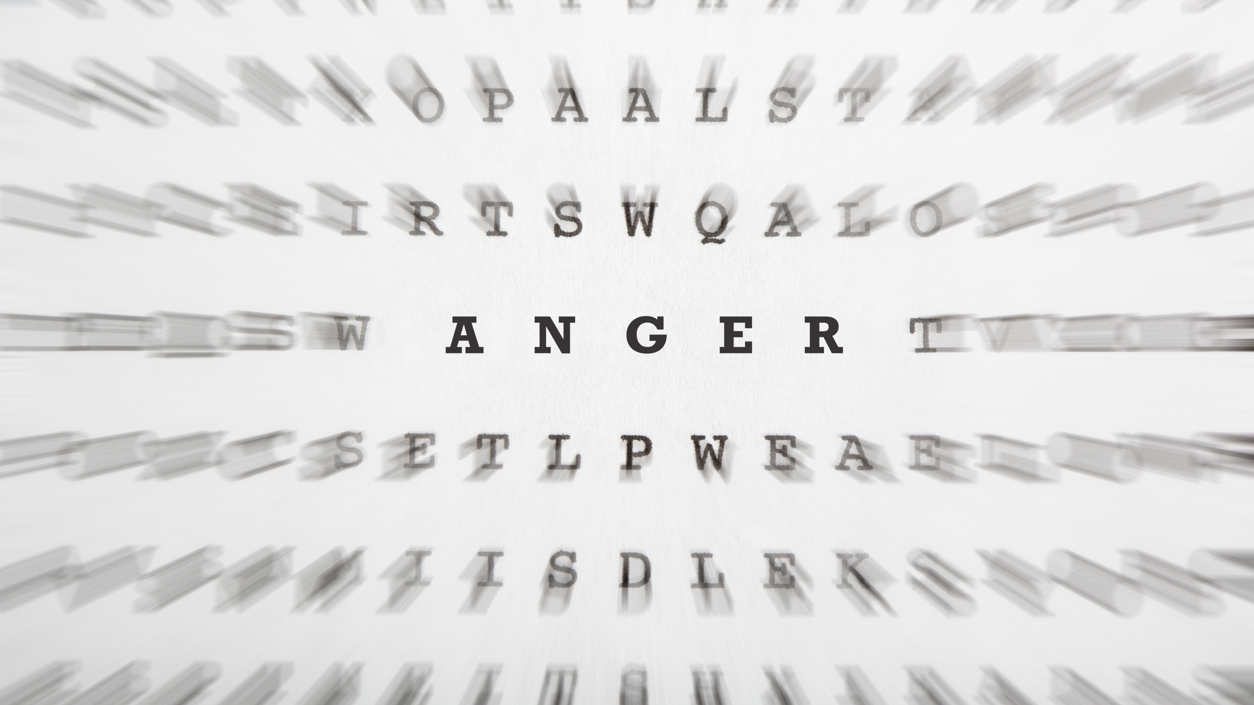 The “Angry White Man” is afraid