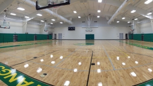 Oakwood Adventist Academy basketball is a real First Amendment case