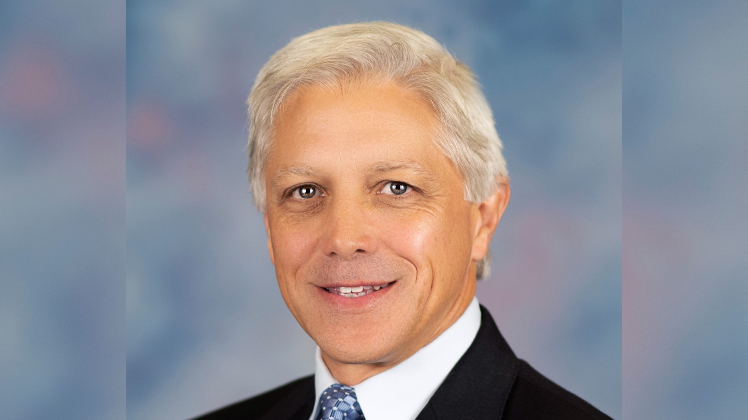 Auburn Mayor Ron Anders running for re-election