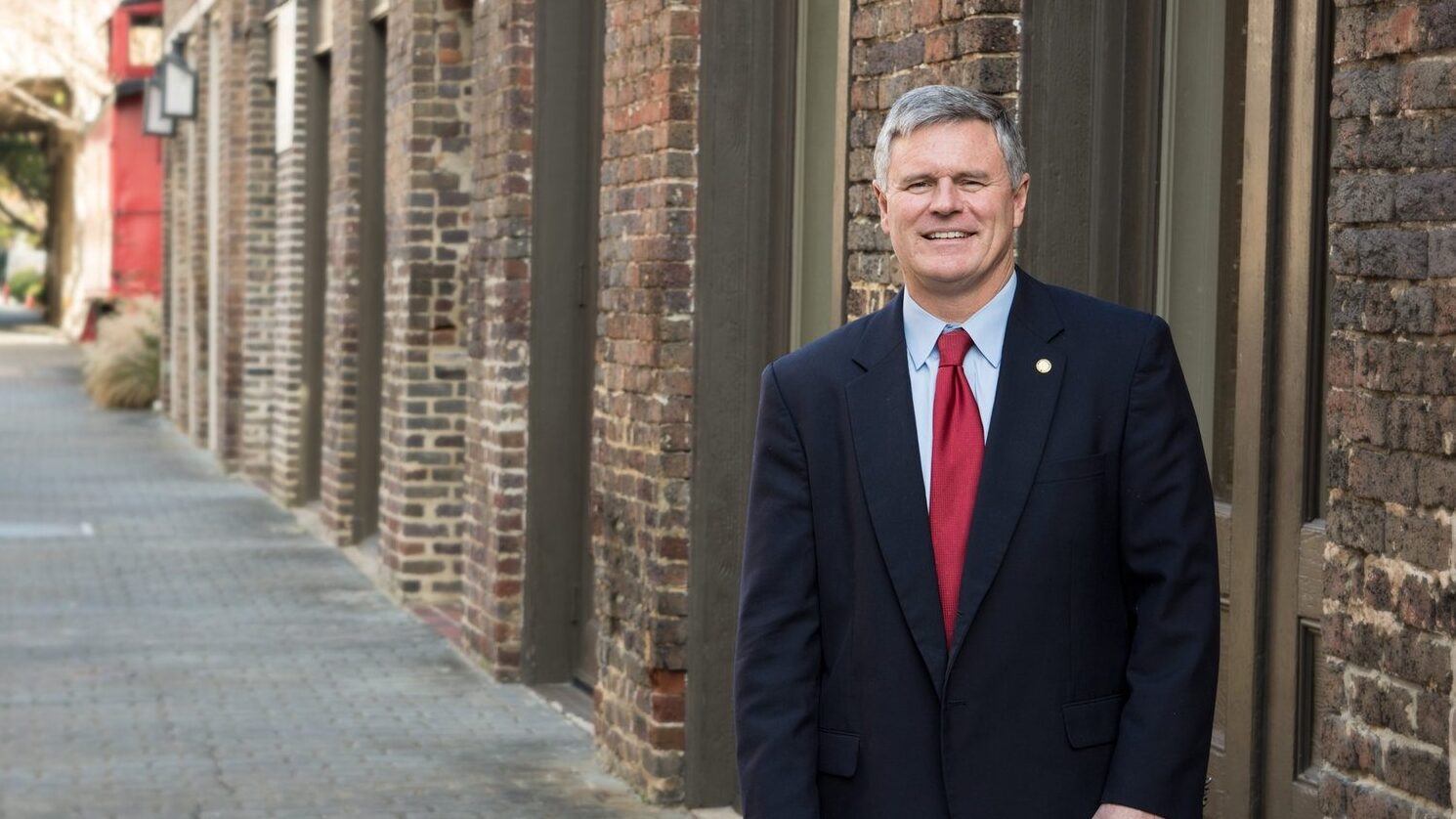 Alabama Farmers Federation endorses Rusty Glover for Senate District 34