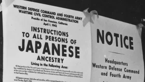 The terrors of justice