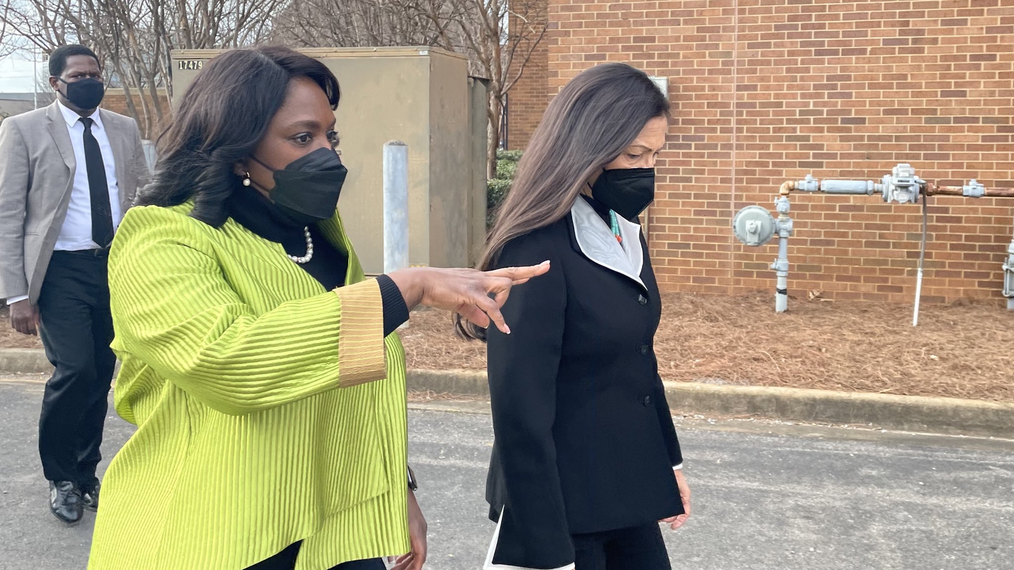 Sewell to announce workforce development funding for Birmingham, Bessemer