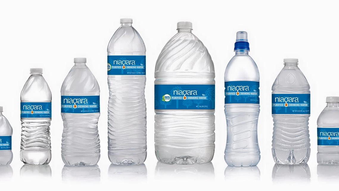 Niagara Bottling plans Alabama production facility, creating 50 jobs in Opelika