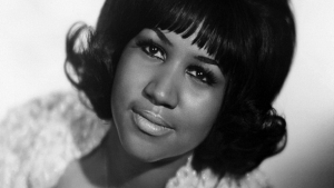 God save the Queen! Happy Birthday, Aretha