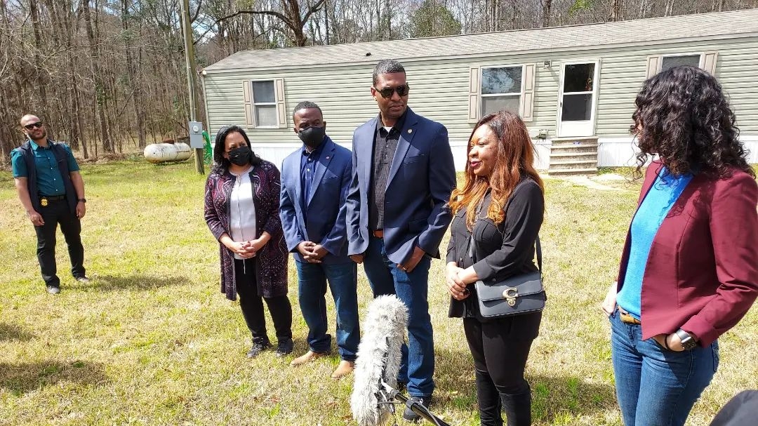 EPA chief: Lack of proper waste disposal systems an “environmental injustice”