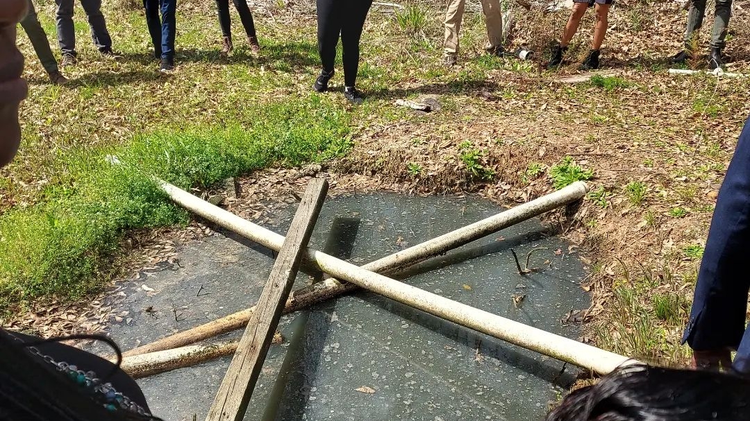 Sewage issues in Lowndes are deplorable, and DEI has nothing to do with fixing them