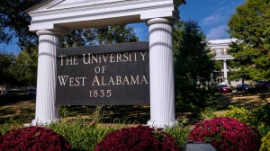 Alabama Women’s Hall of Fame