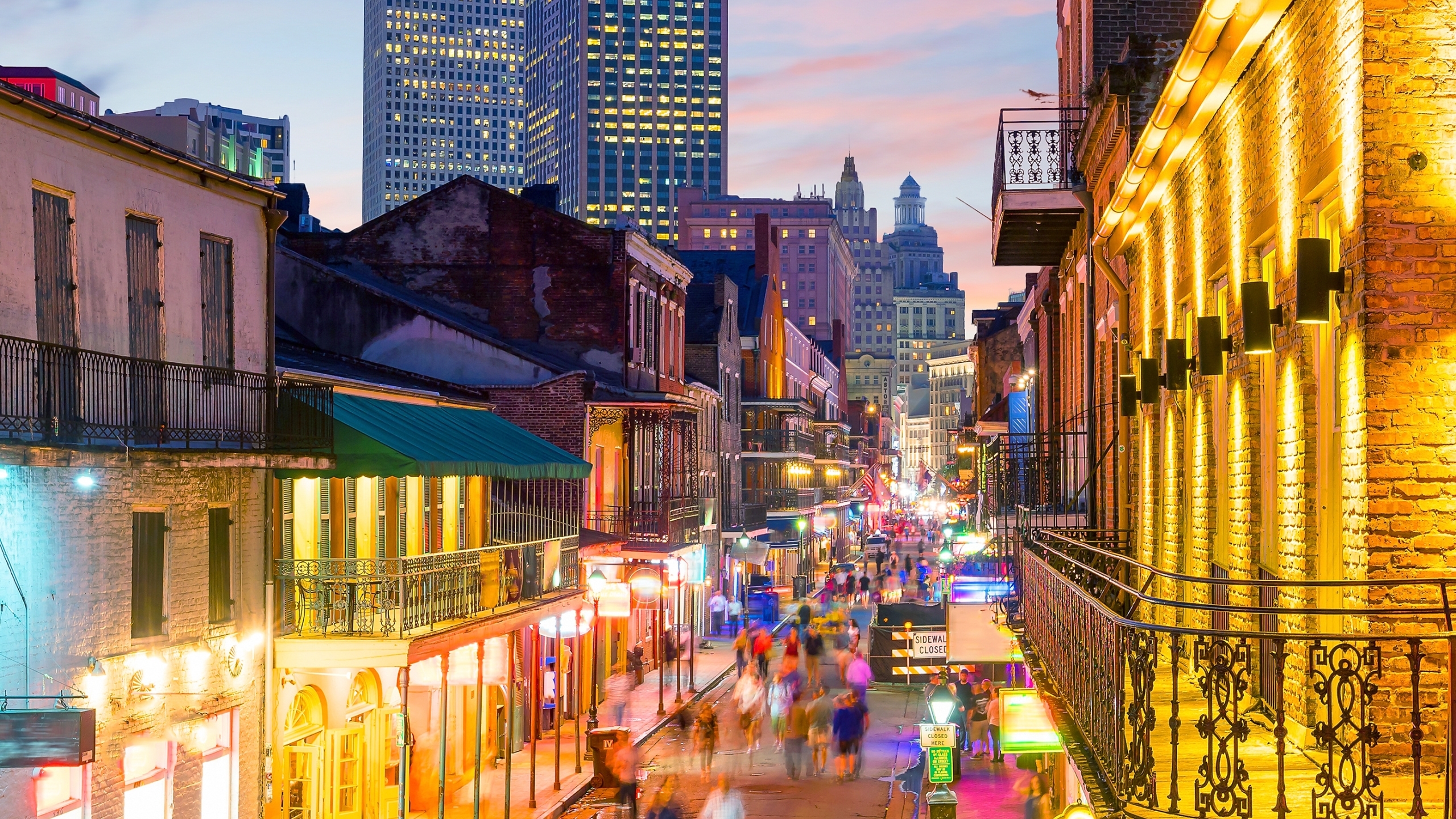 The truth will let the good times roll