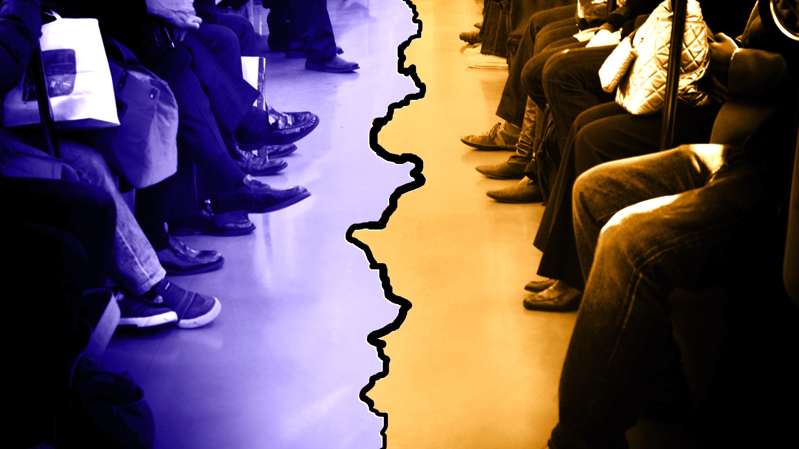 We finally agree on something