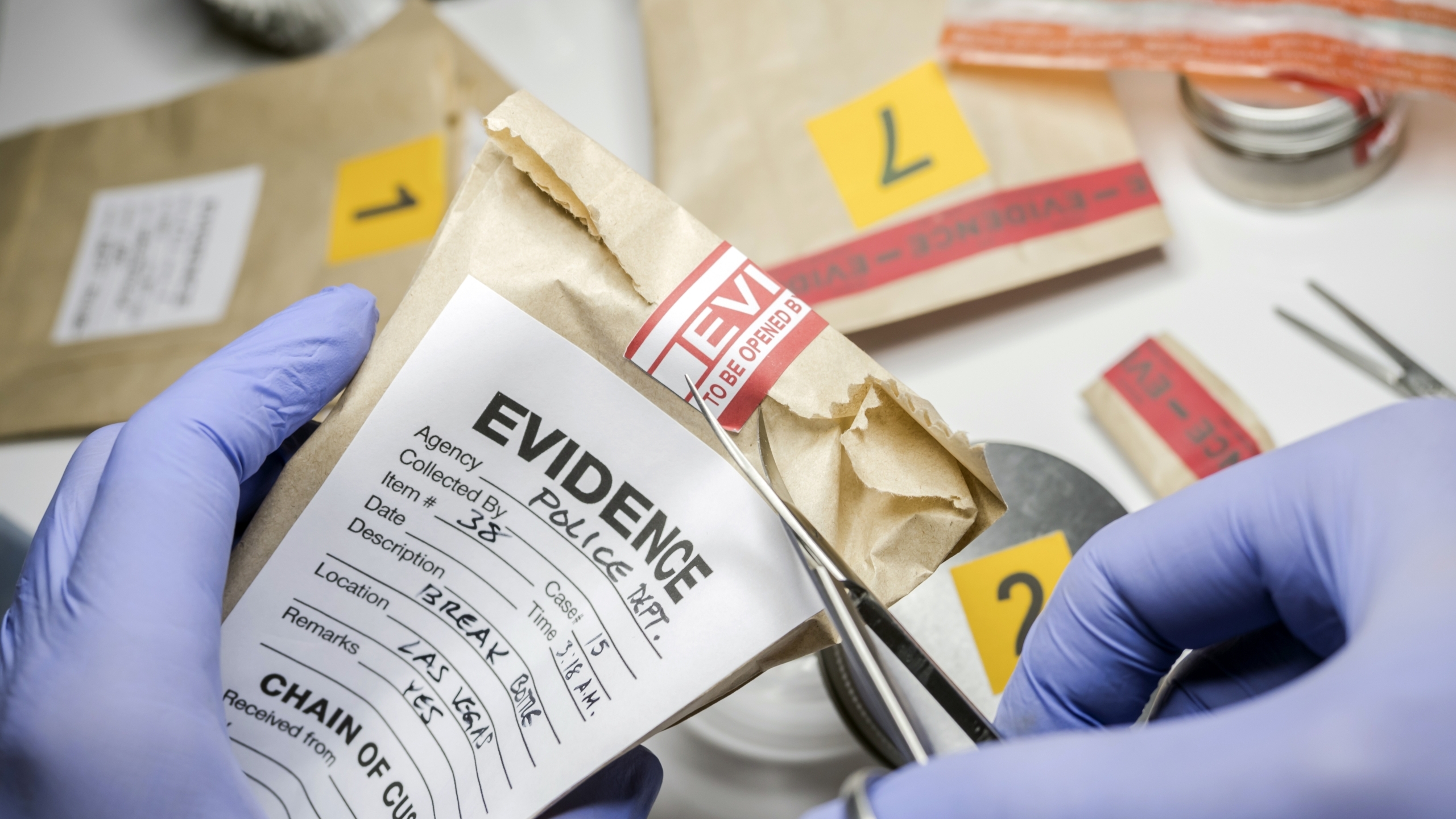 Dothan set to receive state forensics laboratory over a decade after previous lab closure