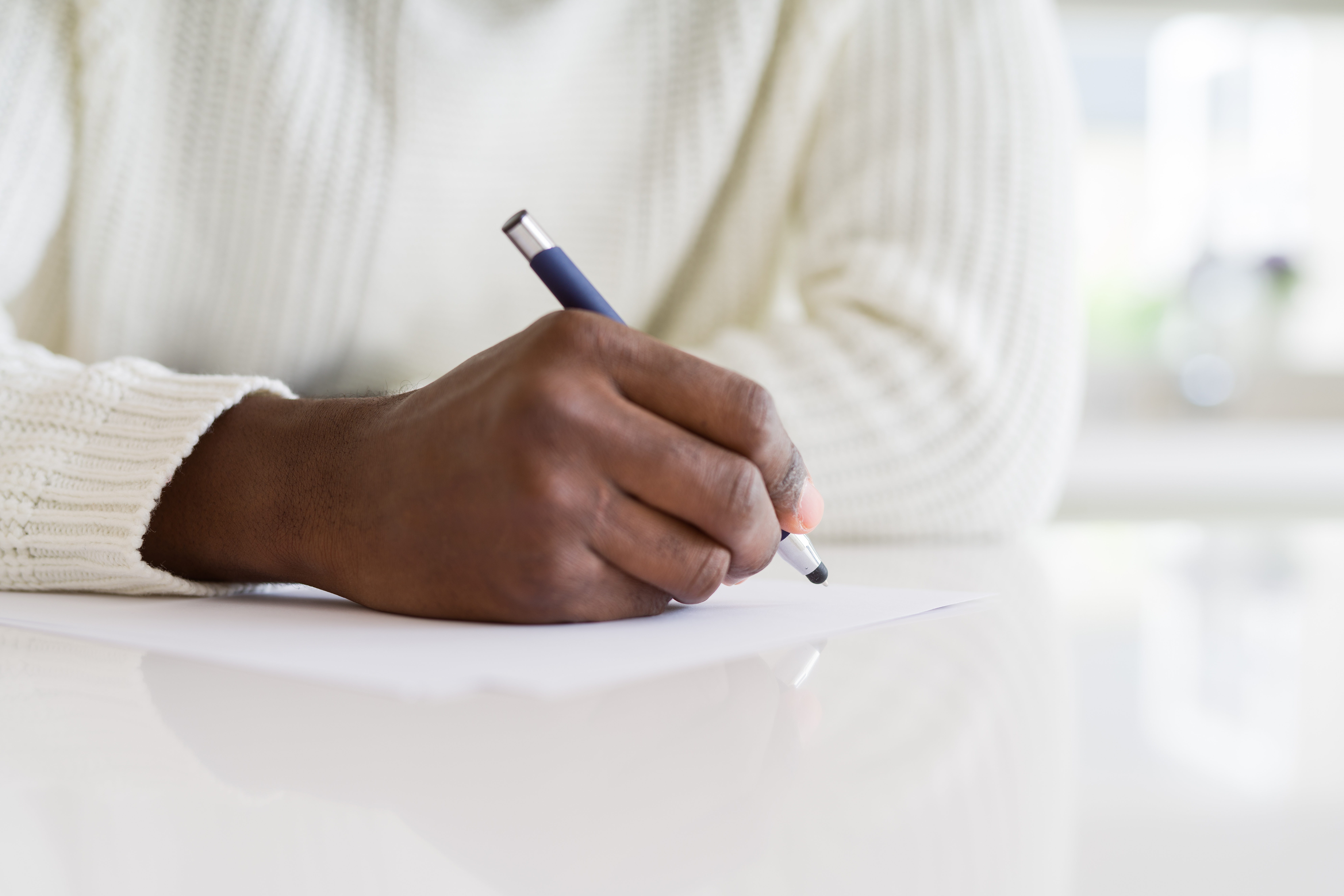 Report notes educational attainment gap in Alabama’s Black Belt