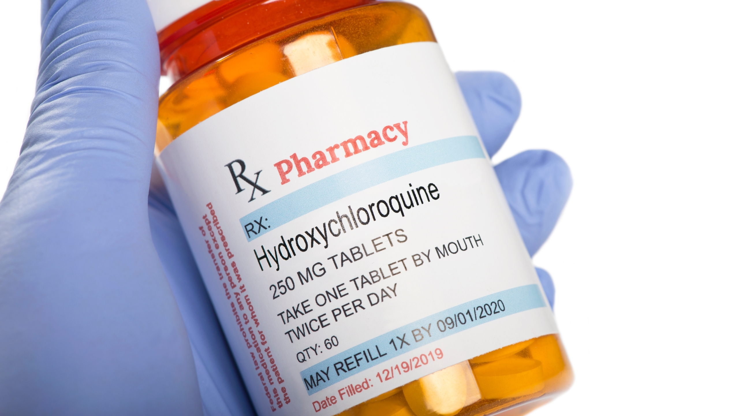 Senate bill would force doctors, pharmacies to provide off-label COVID-19 treatments