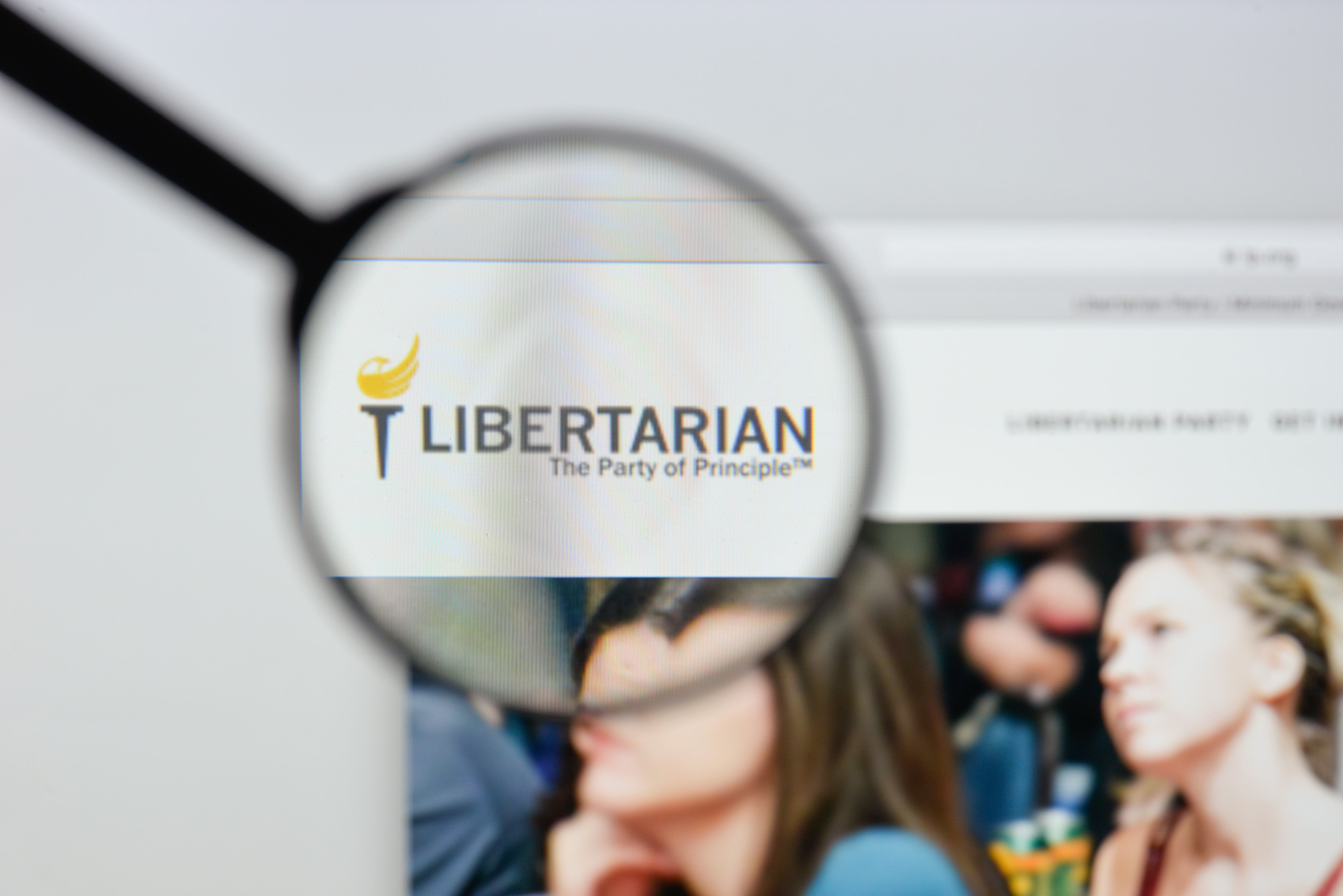 Libertarian Party of Greater Birmingham seeks candidates