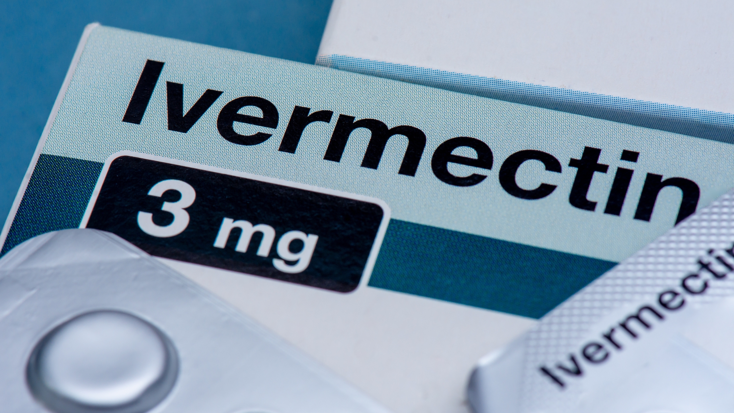 Representatives question Ivermectin bill during health committee meeting