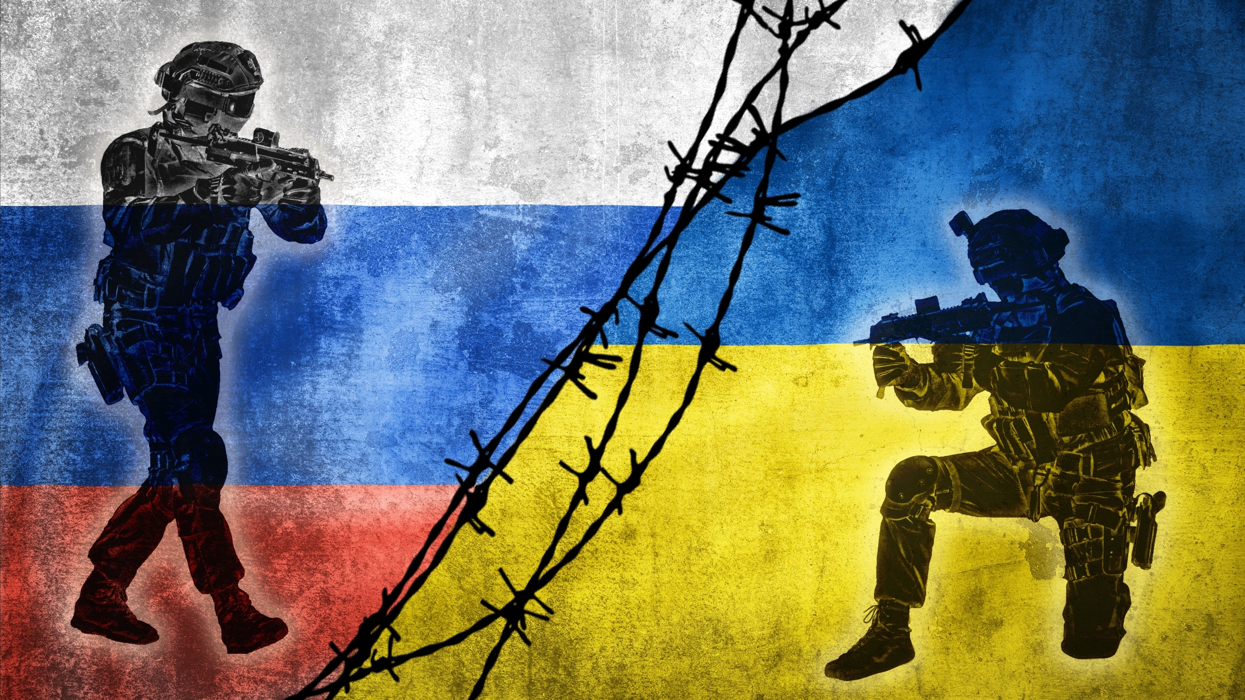 Ivey proclaims Wednesday as day of prayer for Ukraine