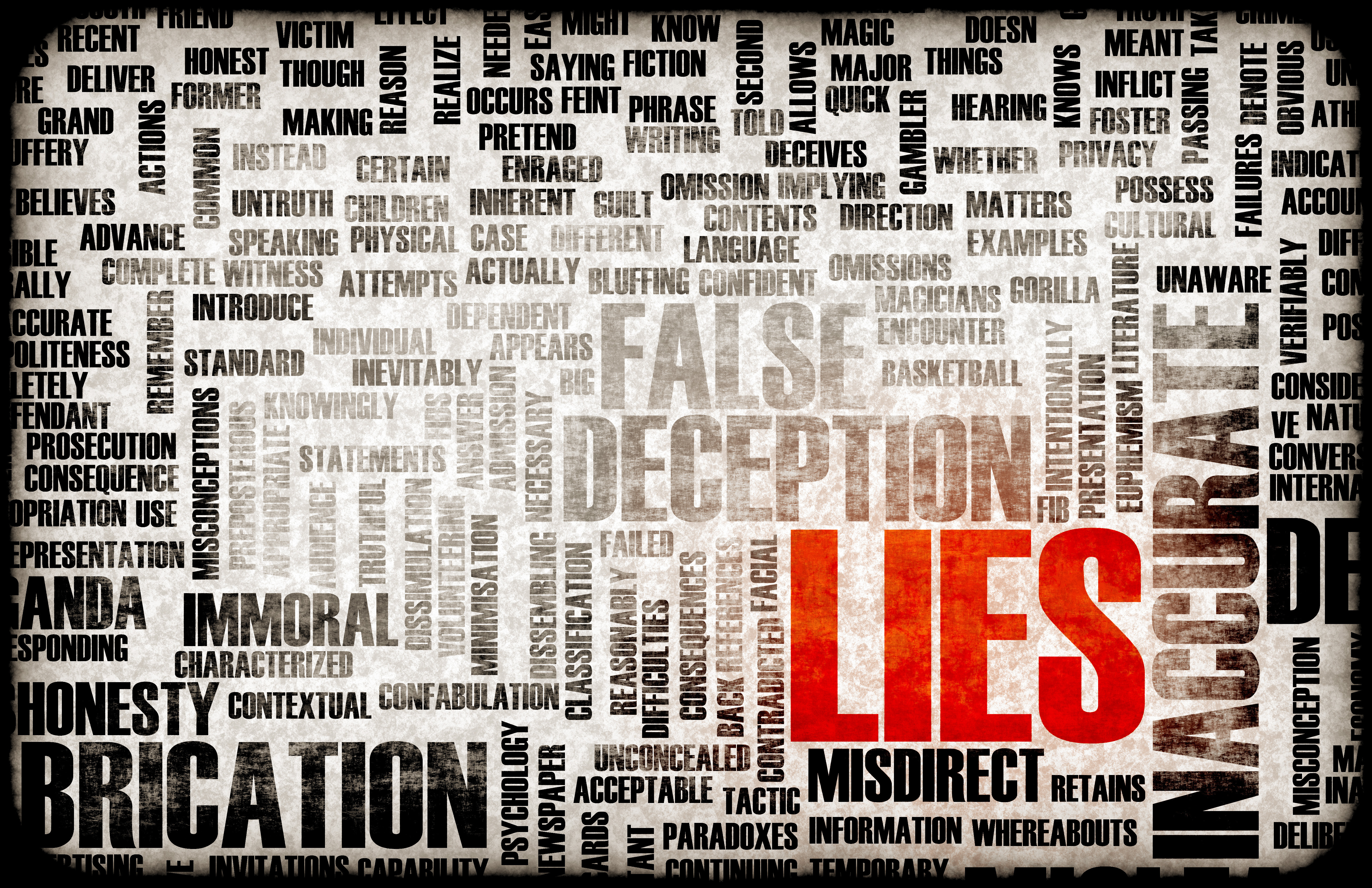 Lies, damn lies, and Republicans