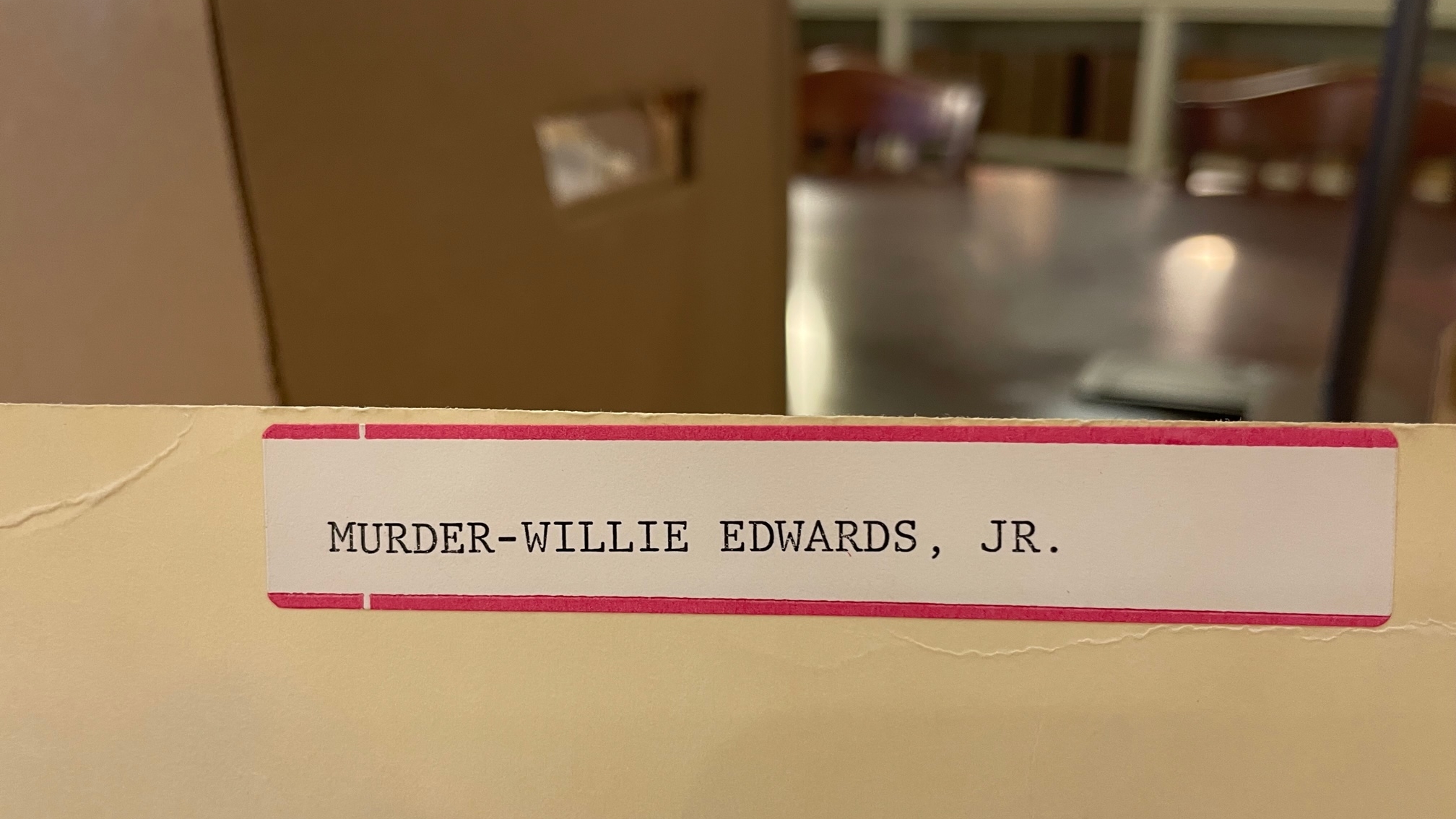 Willie Edwards Jr.: The Klan sought to erase his memory, his family made sure it endured