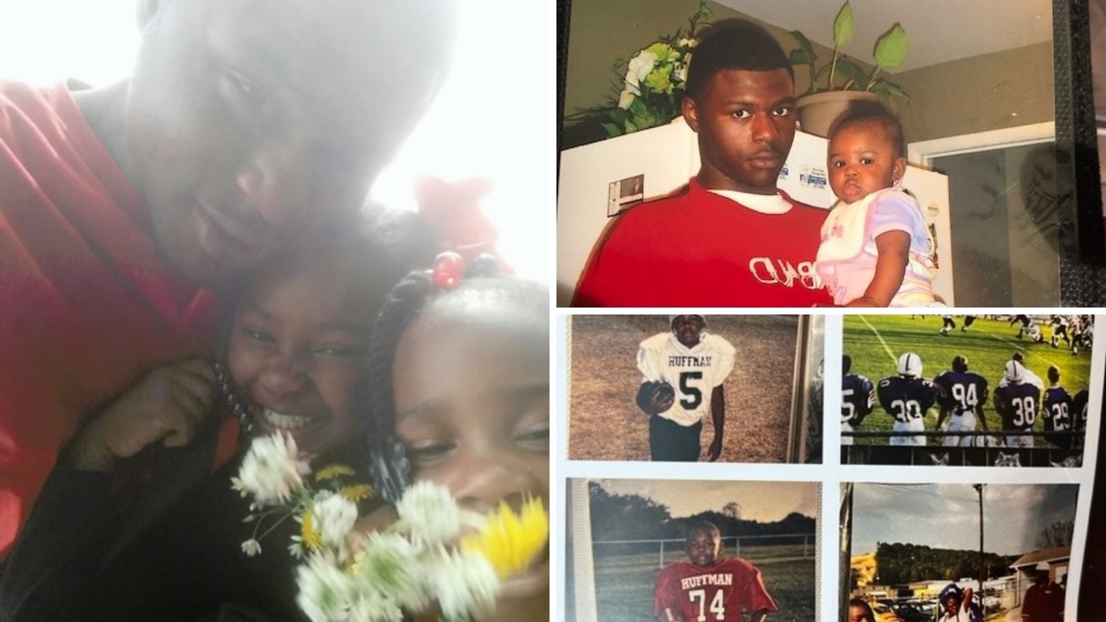 Mother seeks answers after son’s likely drug overdose death in Alabama prison