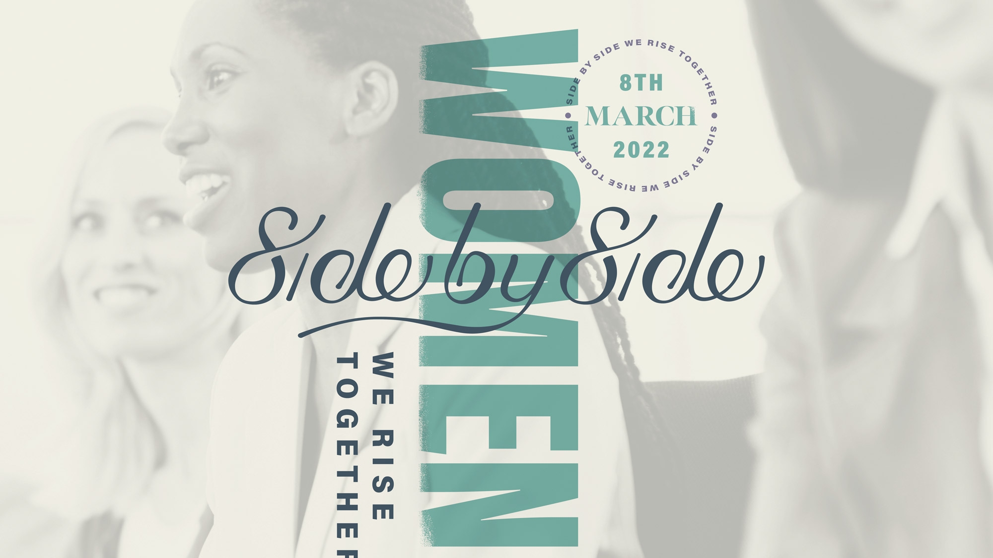 BCA hosts inaugural “Side by Side” Women’s Leadership Luncheon