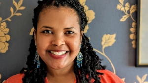 Birmingham Promise names new director