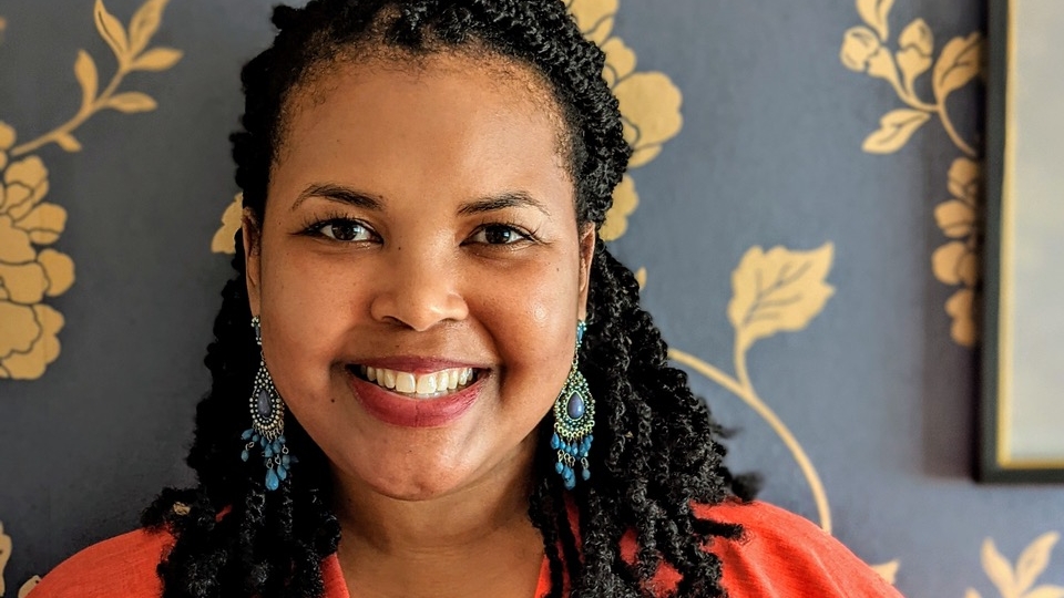 Birmingham Promise names new director