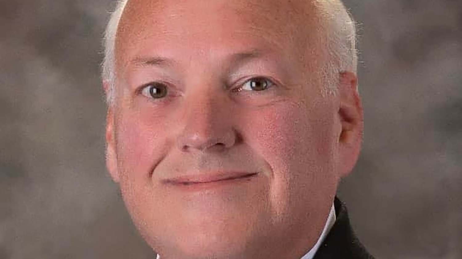 Personnel file details sexual harassment allegations against Ed Packard