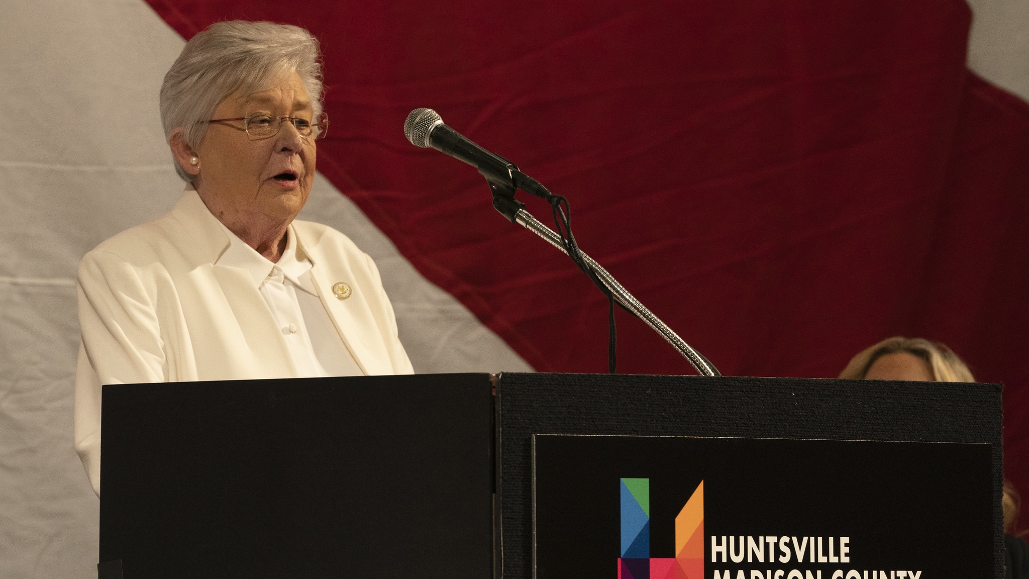 Governor signs Education Trust Fund