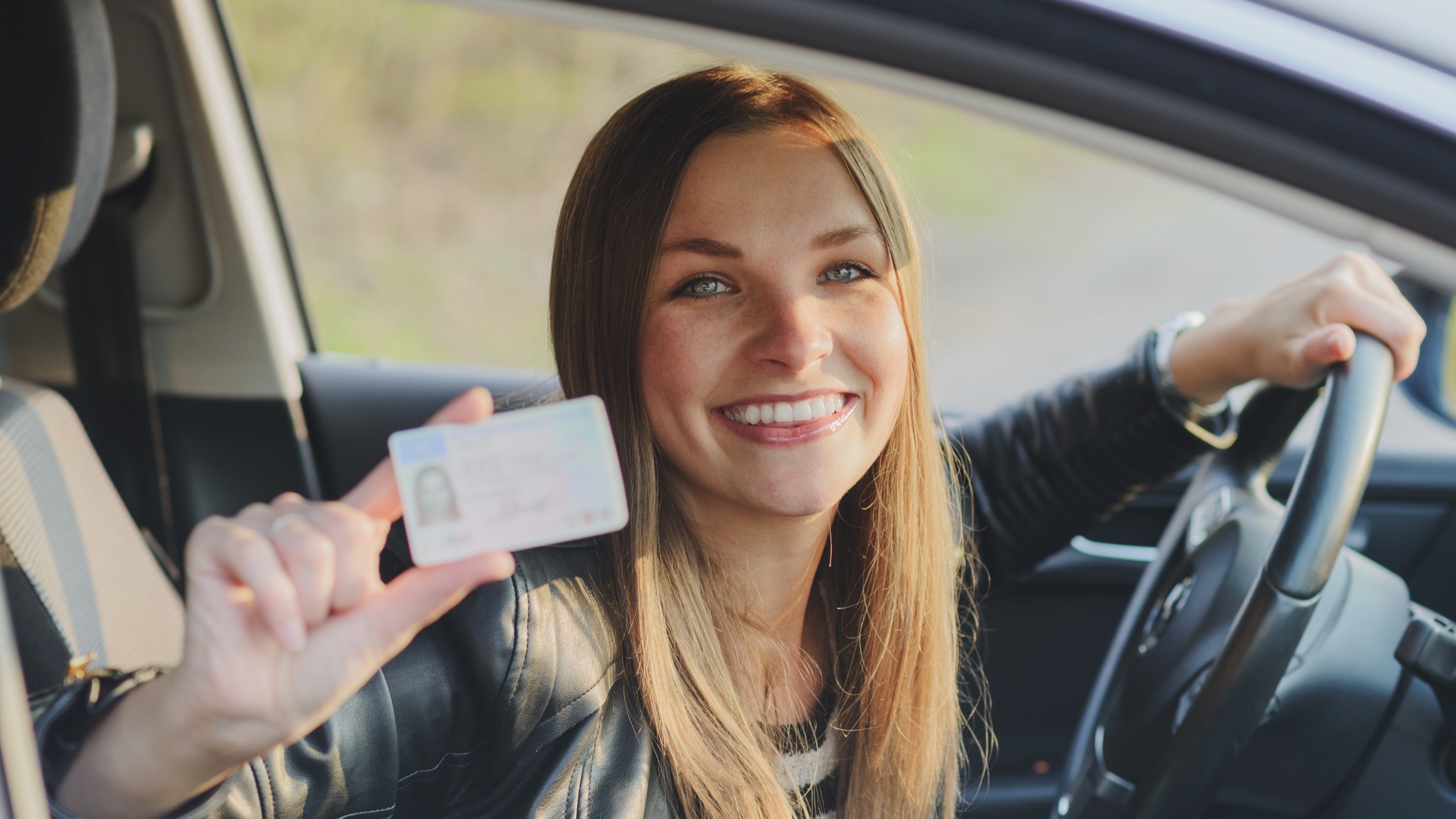 Law clears driver’s license fees for homeless youth