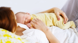 CDC awards $2.975 million to Alabama maternal health committee