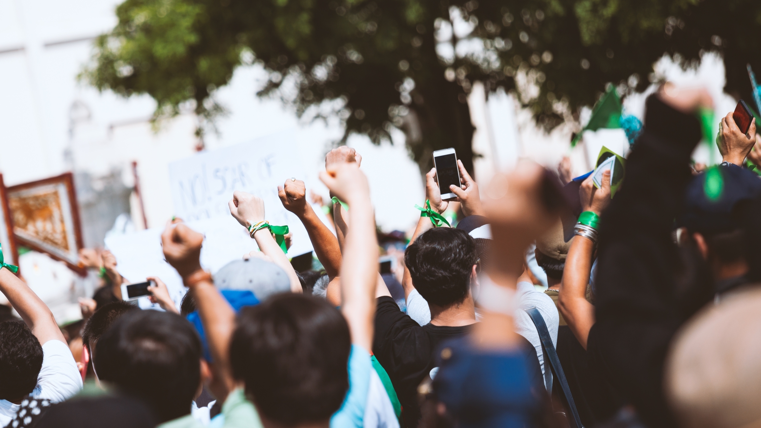 Civil rights group sues City of Florence over ordinances used to curb protests