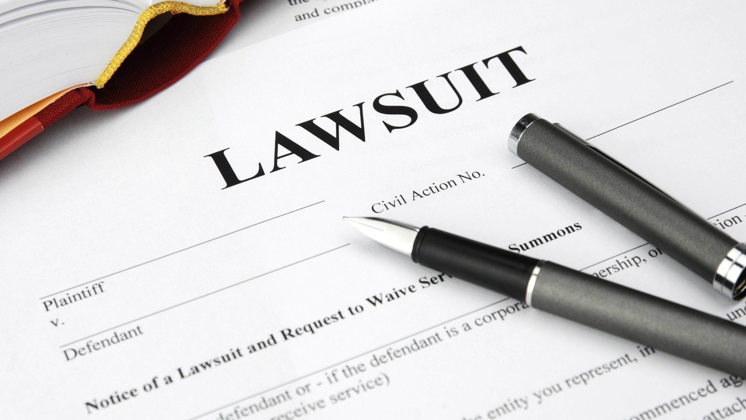 Alabama faces expanded lawsuits for discrimination against disabled children in state care