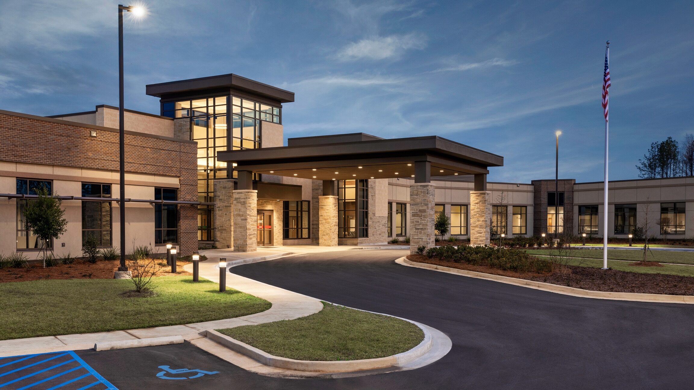 Thomasville Regional Medical Center closure intensifies Alabama’s rural healthcare crisis