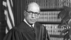 The consensus justice