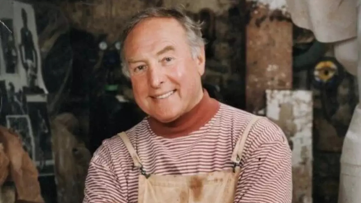 Reed issues proclamation honoring late British sculptor of three Montgomery-area statues