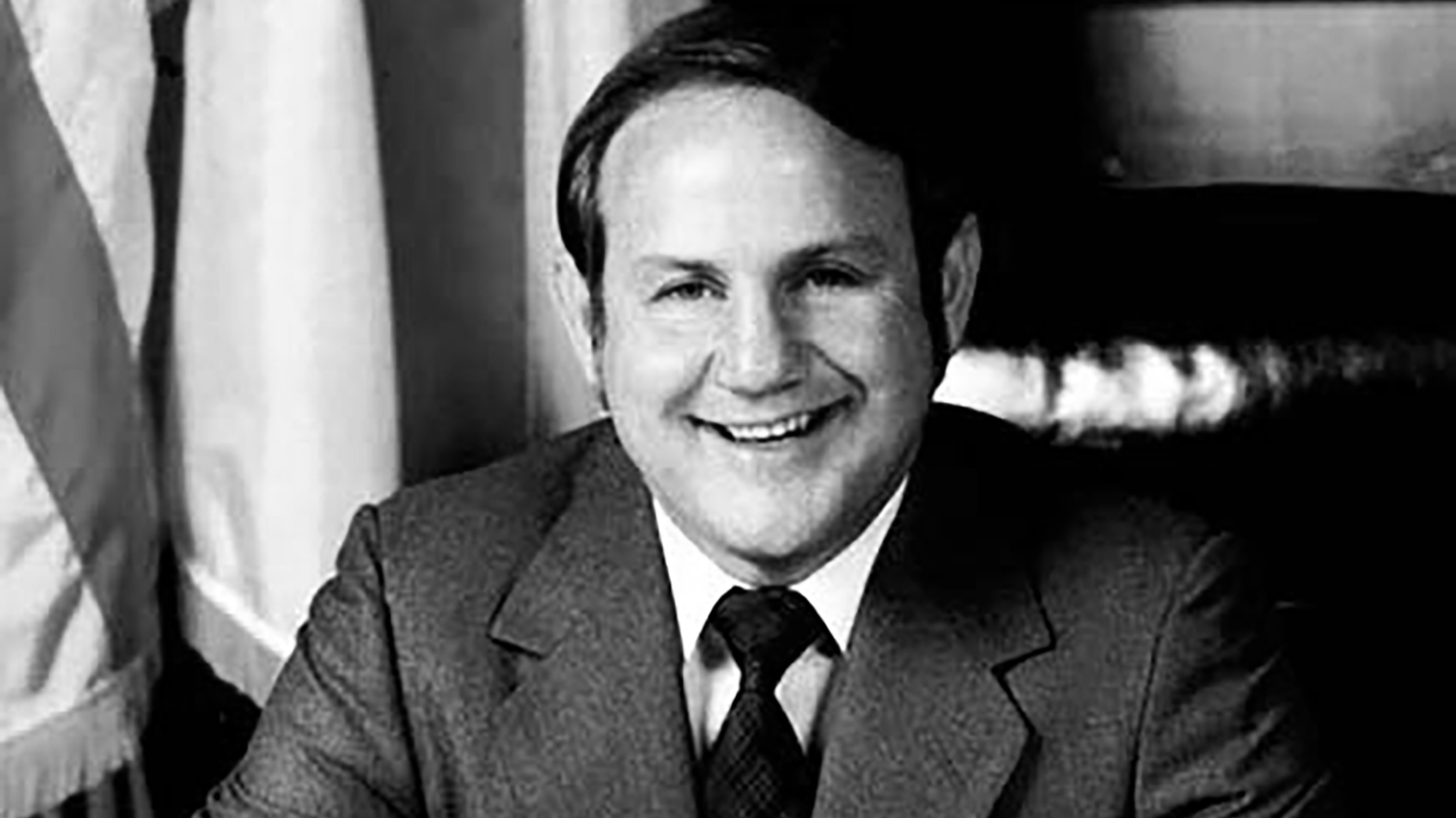 Fob James’ story, 1978 governor’s race