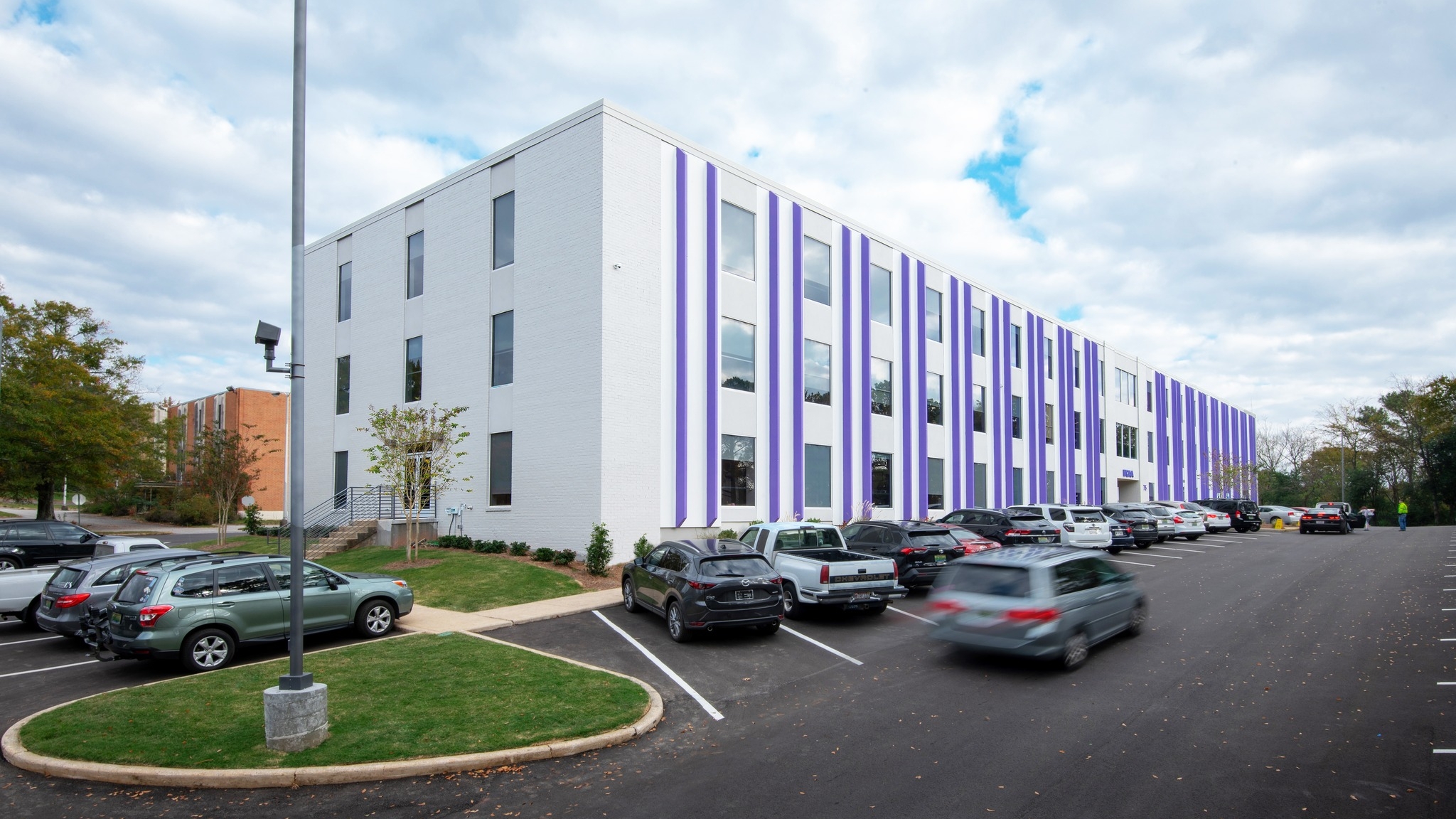 MCAA students are traumatized