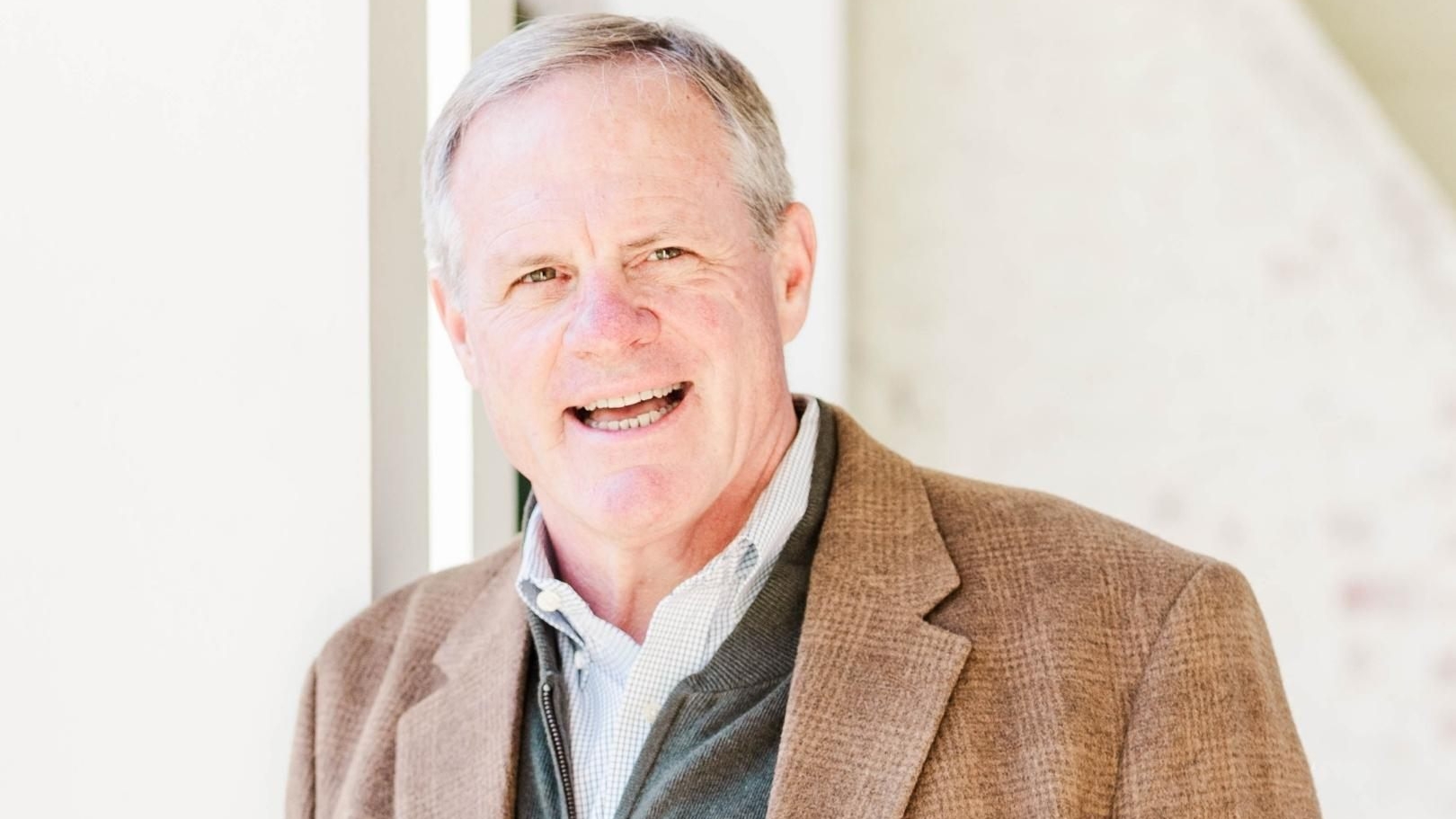 Alabama church apologizes over comments made by Tim James