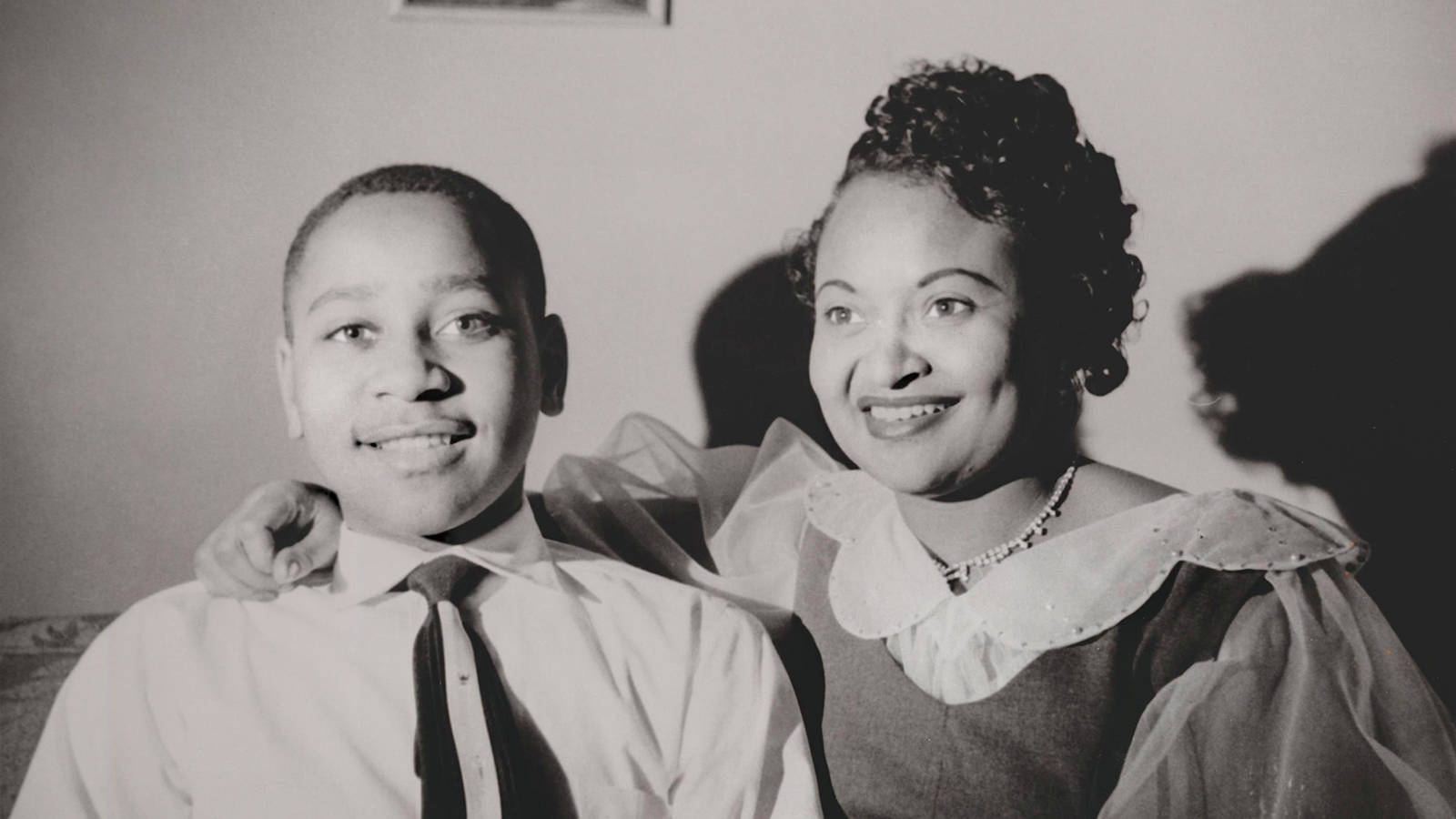 The Mamie Till solution to gun violence