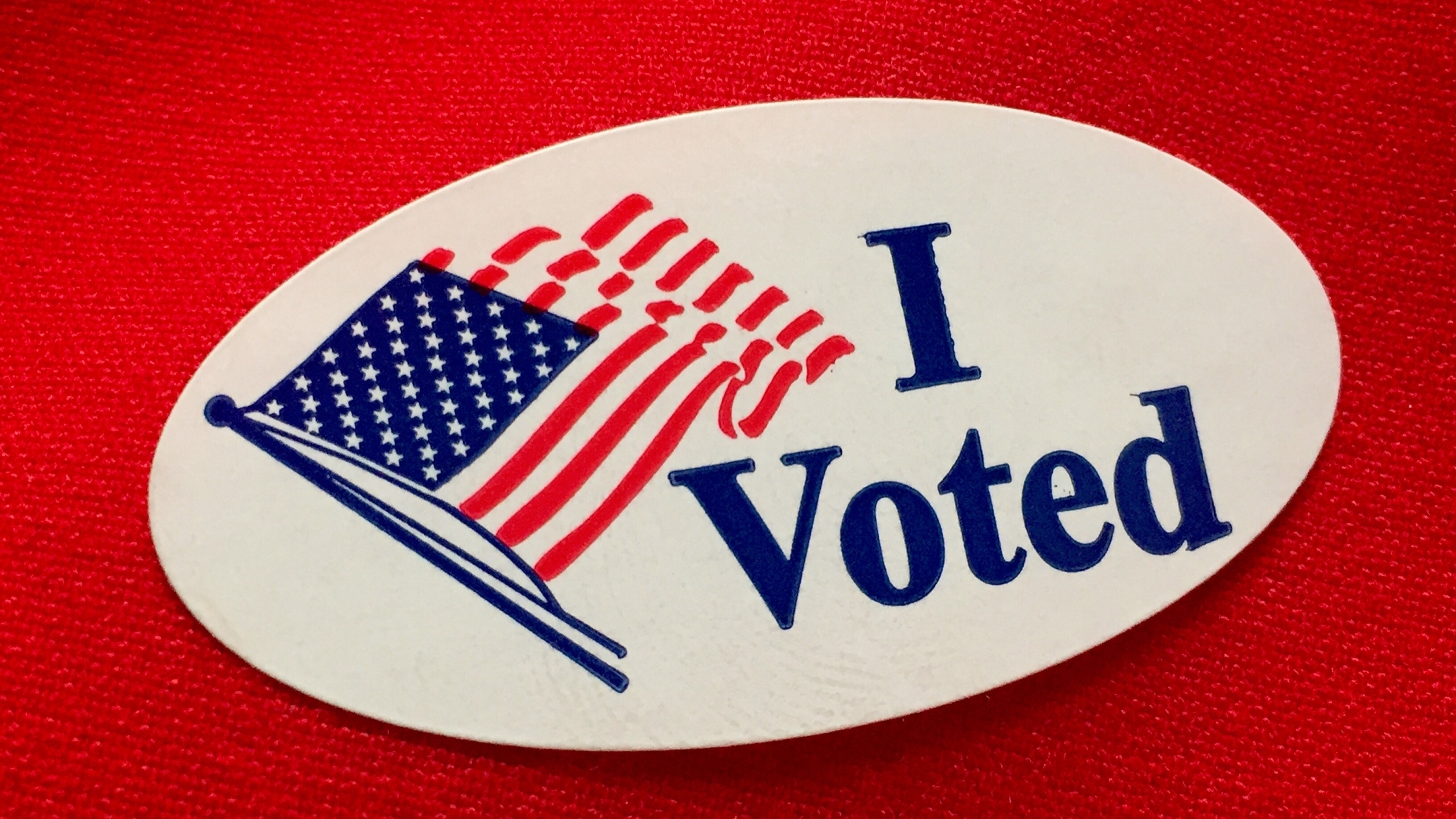 A Tuesday election and nobody cares