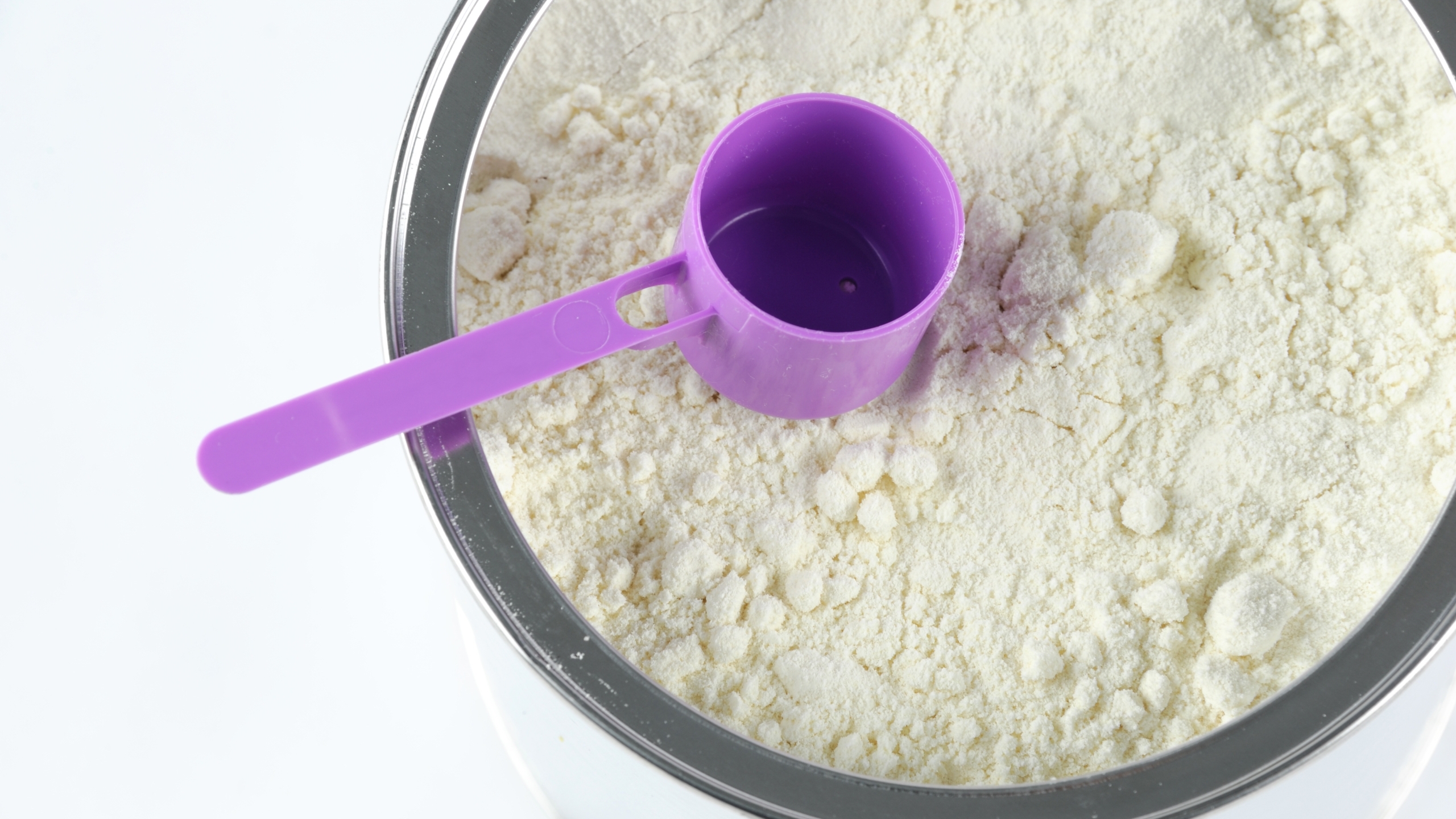 Sewell votes to improve families’ access to baby formula